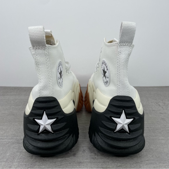 Converse Run Star Motion Platform Sneakers - Picture 8 of 13